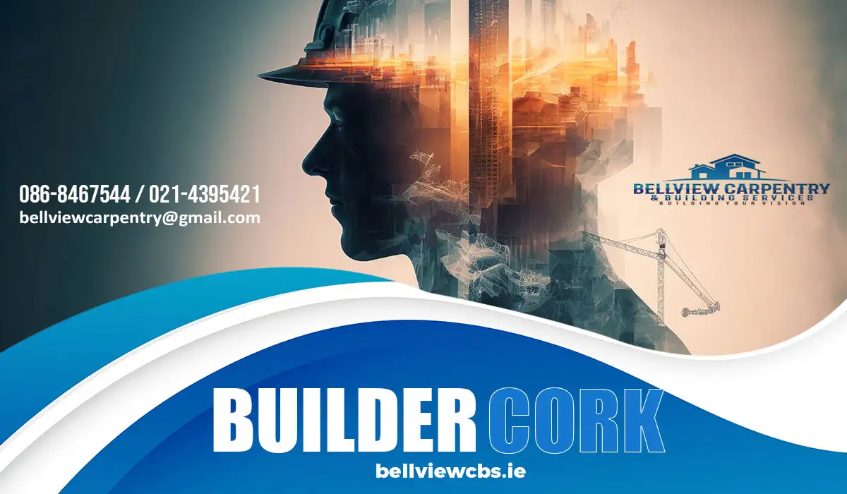 Builder cork city