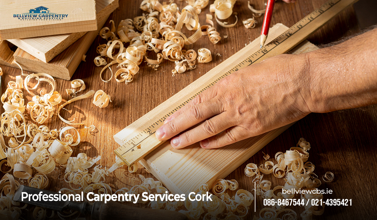Things to Consider Before Hiring Professional Carpentry Services