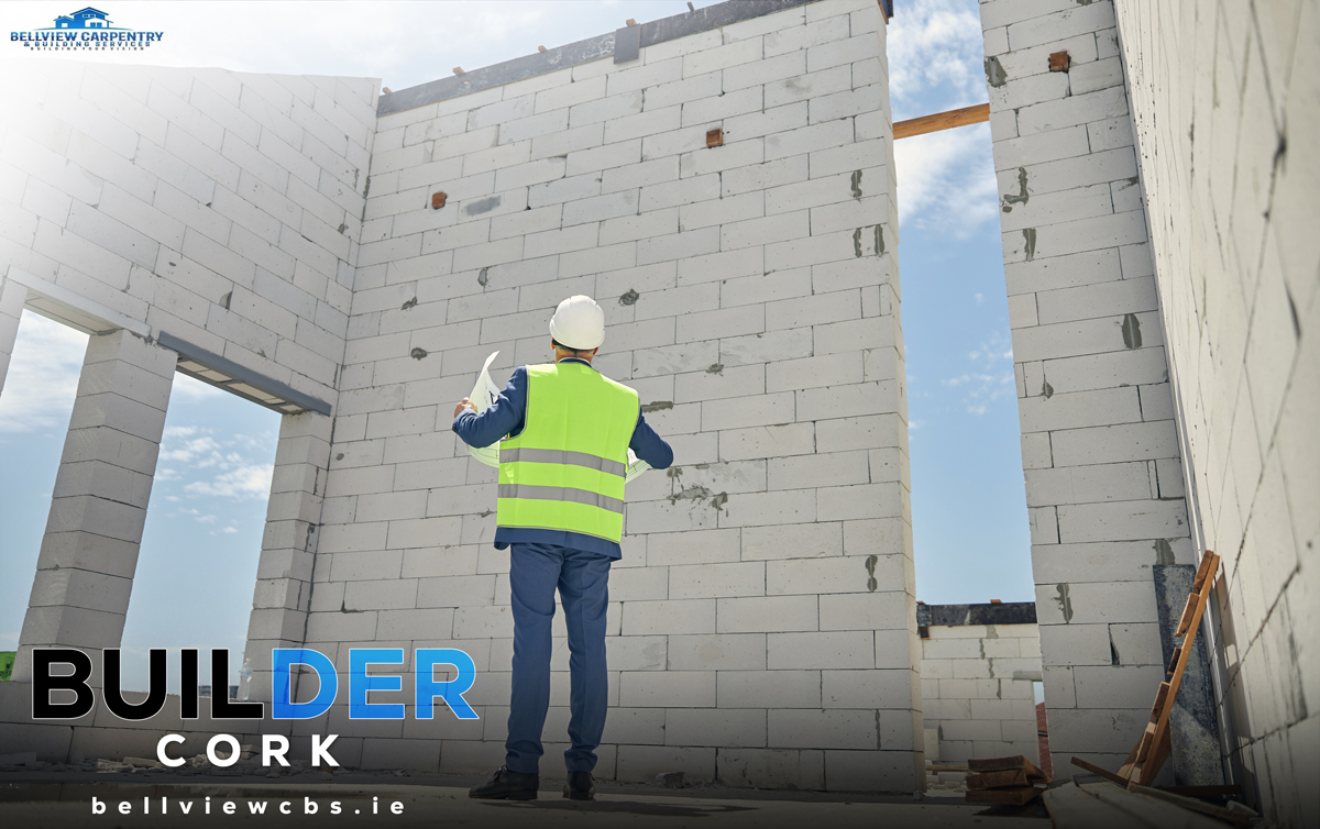 Builders – Providing Quality Construction For Every Project