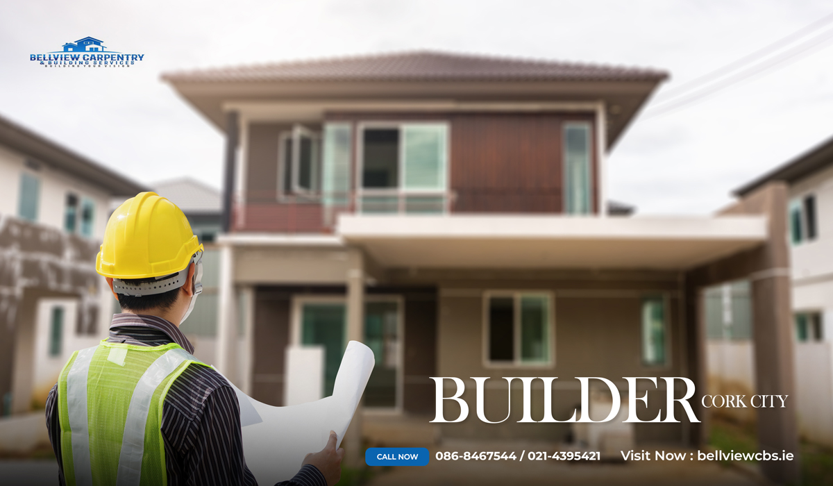 Everything to Know While Hiring Professional Builders-A brief overview