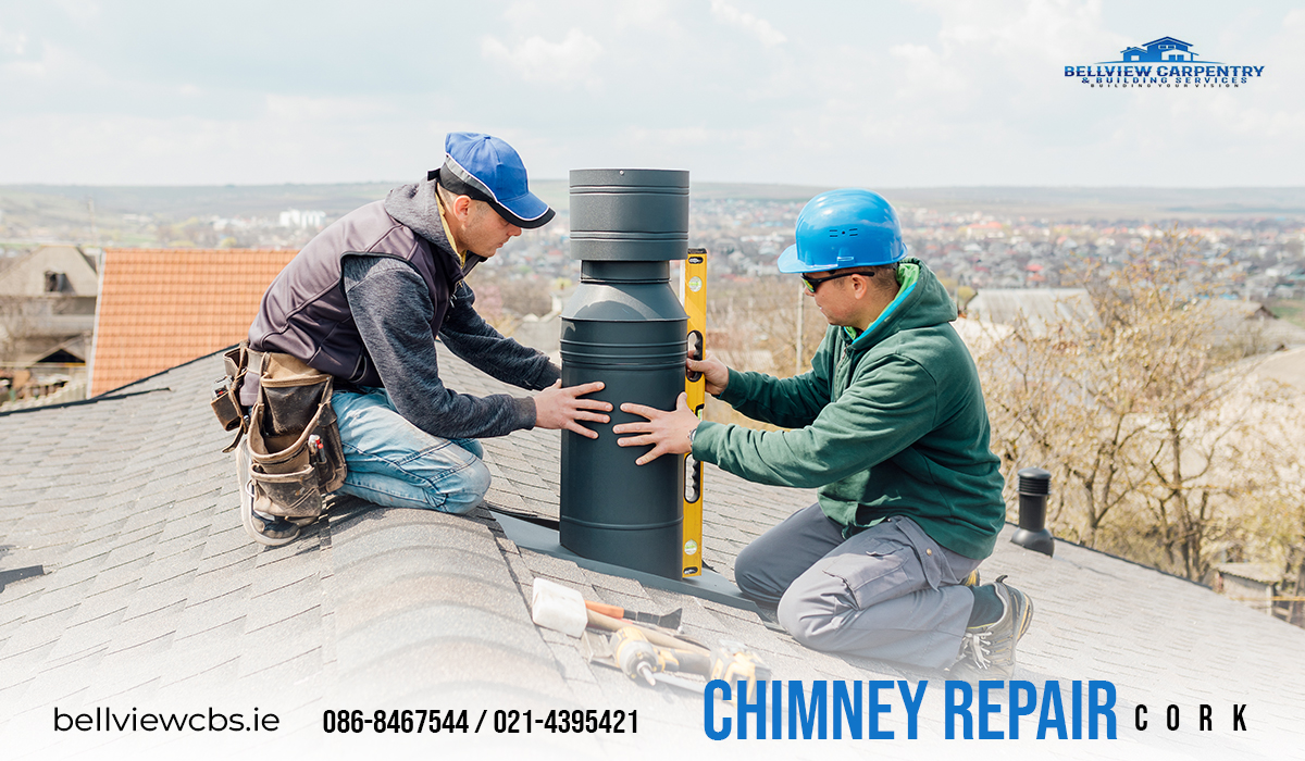 Best Time For Chimney Repair- Protect Your Home From Fire