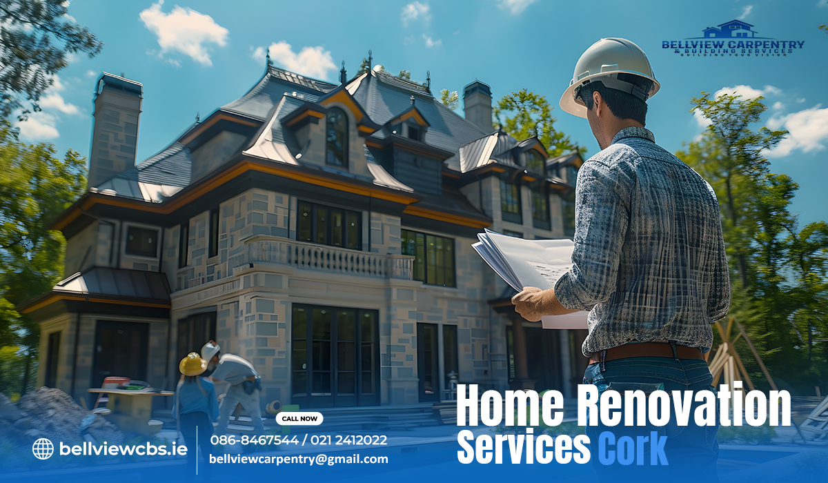 Home Renovation Services