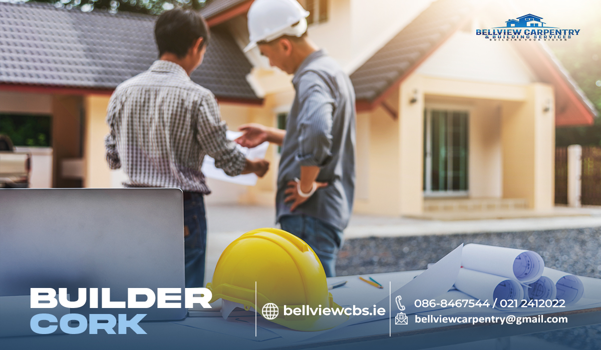 Everything You Need to Know about Hiring a Builder