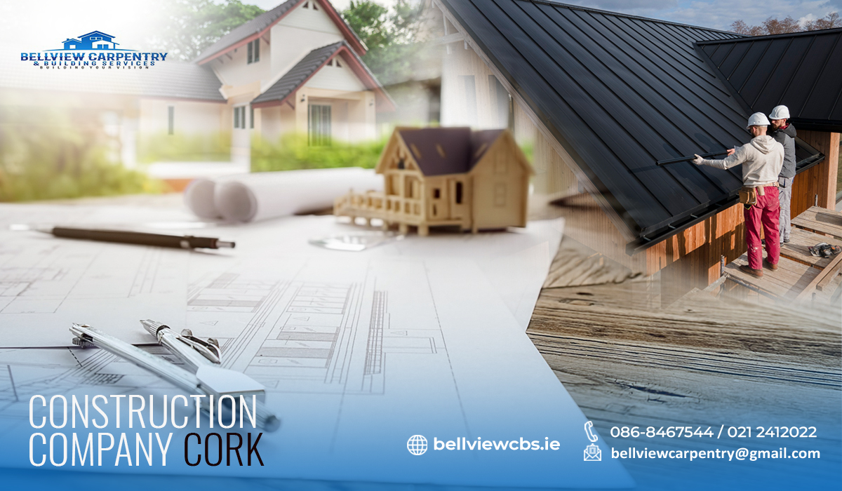 Construction Company Cork