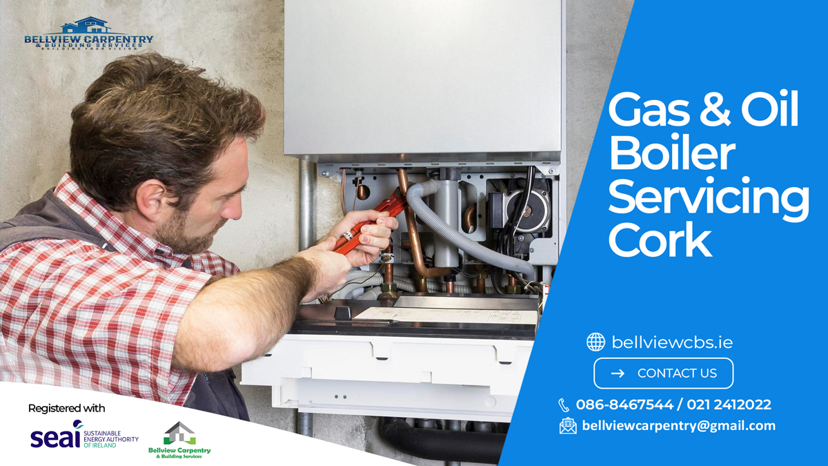 The Essential Guide to Gas & Oil Boiler Servicing