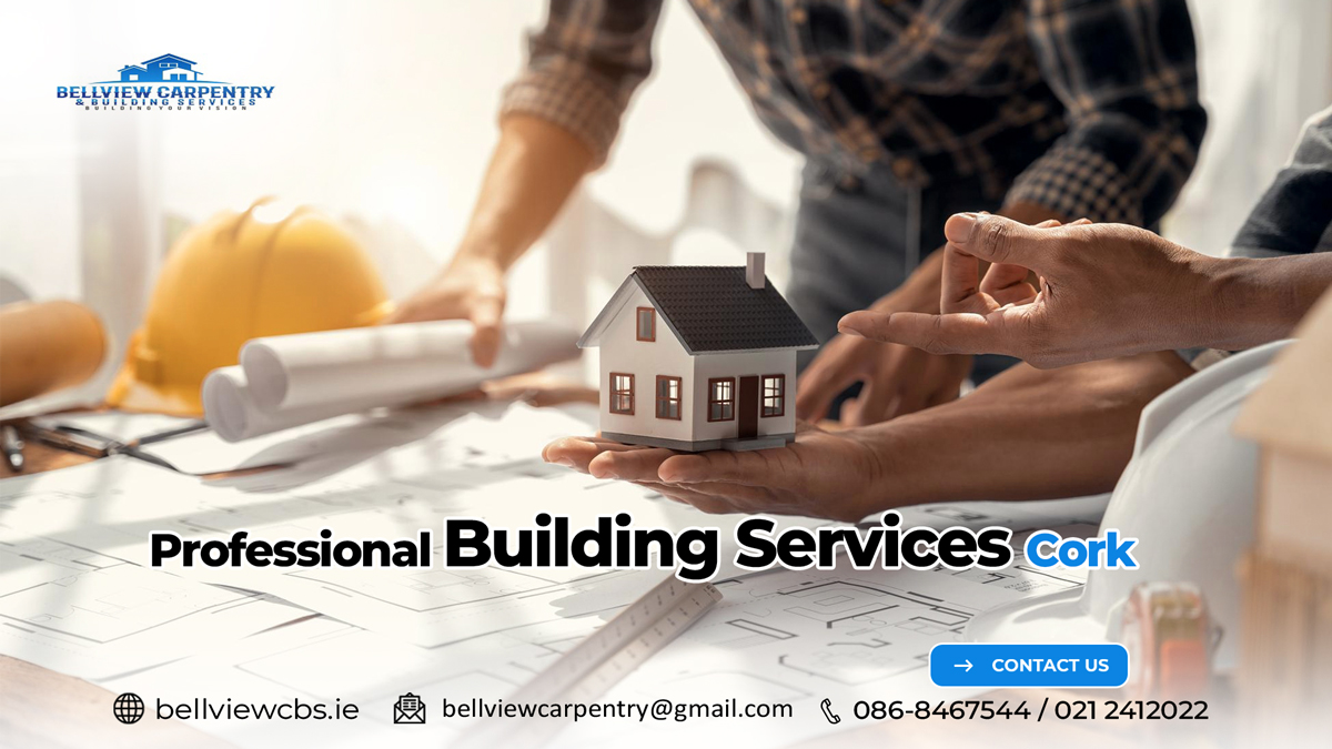10 Advantages of Hiring a Professional Building Service