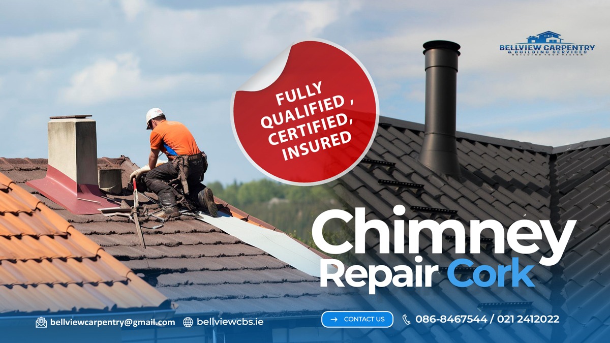 Chimney Repair
