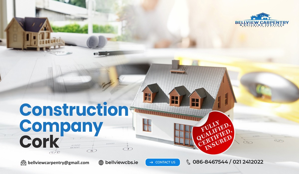 Construction Company